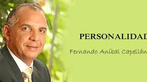 Fernando Aníbal Capellán Peralta