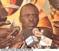 Perspectives des locales 2014 de Kébémer Ousmane Cissé racle chez le PDS et  ratisse chez les jeunes de la localité