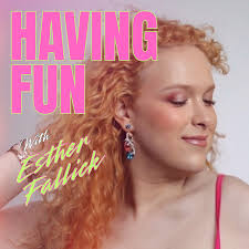 Eating Box with Rachel Coster