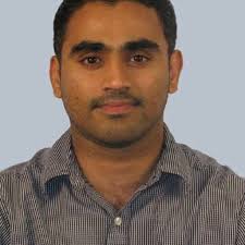 Karthikeyan SUNDARESAN