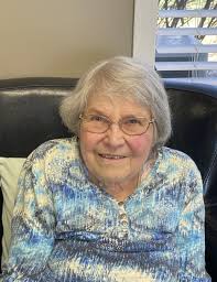 Obituary information for Bernice Pearl Cushnie