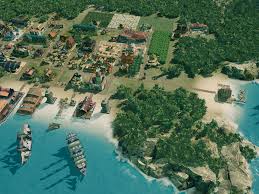 Republic Of Pirates is a more relaxed Anno-style city builder, out today  with a demo | Rock Paper Shotgun