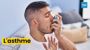 Exploration fonctionnelle respiratoire (EFR)