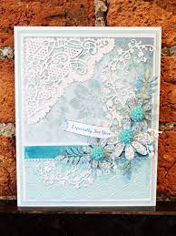 Shop the top 25 most popular ranking keywords, hot search at the best prices! Chantilly Flourish And Lacy Marguerite Topper Dies Visit Tatteredlace Co Uk For Available Vintage Cards Handmade Embossed Cards Beautiful Handmade Cards