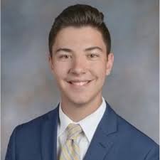 I'm happy to share that I'm starting a new position as Chief of Staff for  Senator Holly Thompson Rehder in the Missouri Senate! I am humbled and  honored to be in a