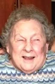 Marilouise Smith Obituary