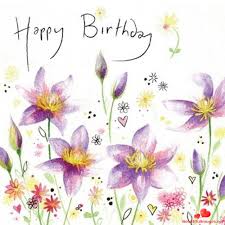 Birthday Images Free Download For Whatsapp Happy Birthday To You My Friend Download For Free These Wonderful Nice Beautiful Amazing Ast Happy Birthday Flower Happy Birthday Cards Happy Birthday Art