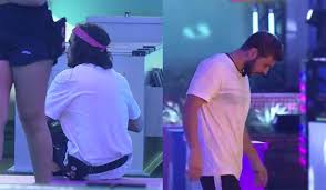 Guilherme vence a segunda prova do lider no bbb 20 petrix esta no. Su1teg0qaifu8m
