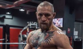 He'll walk to the octagon first at approximately 9:20a. Conor Mcgregor Sent Warning Over Weight Drop Ahead Of Ufc 257 Wouldn T Like To See It Ufc Sport Express Co Uk