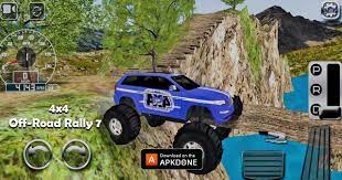 Considering these factors will m. 4x4 Off Road Rally 7 Mod Apk 7 7 Download Mod Money For Android