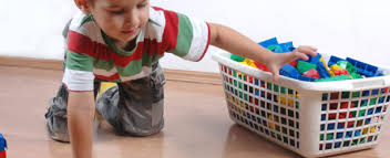 Apprendre à votre enfant à ranger sa chambre : astuces ! : La maison de l'enfant, portail de l'enfance et de l'éducation