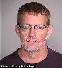 Jeffrey Fairbanks arrested for suffocating baby daughter with a pillow