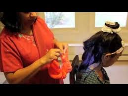 I big chopped almost three years ago and it has been an amazing journey stepping out of my comfort zone and reinventing myself fearlessly. Hair Styling Tips For Kuchipudi Dance Youtube