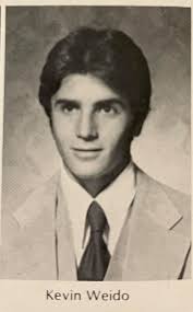 Remembering Kevin Beecroft, a Pomona High School alumni who passed away in  2018