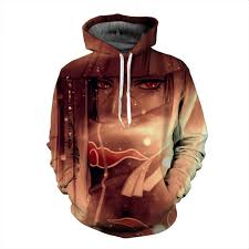 Uchiha Itachi Power Akatsuki Criminal Clan Sasuke Brother Trendy Hoodie Uchiha Itachi Power Akatsuki Criminal Clan Roupas De Anime Moletom Naruto Roupas