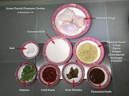 Dengan 25 resepi ayam viral yang gempak ini, anda boleh mencipta hidangan sedap dan menarik macam restoran di rumah 10. Resipi Ayam Percik Mudah Sedap Bahan Bahan Home Is Where My Heart Is
