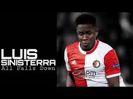 Noche soñada para luis sinisterra, el colombiano marcó tres goles en la victoria de feyenoord frente al elfsborg por la conference league y se llevó la pelota a casa, pero antes hizo que todos sus compañeros de equipo la firmaran para guardarla como recuerdo.el extremo lleva 8 meses de competencia tras superar una lesión de rodilla que lo dejó sin jugar casi un año, por eso destacó su. Luis Sinisterra Goals Skills Feyenoord 2020 Alan Walker All Falls Down Youtube