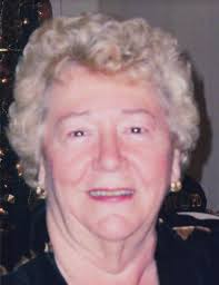 Obituary information for Cecile H. Letourneau