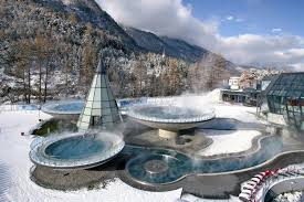 Aquadome Resort Langenfeld Austria Otztal Hotel Osterreich Reisen