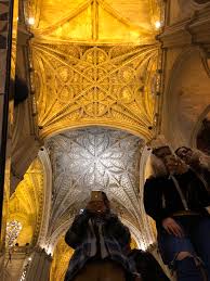 Get free shipping on qualified floor mirrors or buy online pick up in store today in the home decor department. This Church Has A Mirror On The Floor So You Can See The Ceiling Detail Catedral De Sevilla Spain Pics