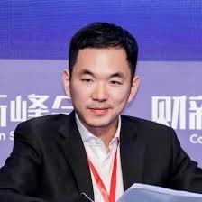 THE 12TH CAIXIN SUMMIT