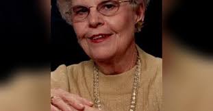 Jimmie Maude Woods Obituary