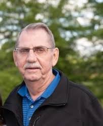 Elmer Parker Obituary