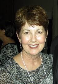 Beverly Berwick's Instagram, Twitter & Facebook