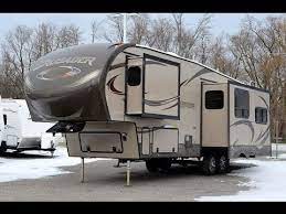 Check spelling or type a new query. New 2014 Prime Time Crusader 315rst Fifth Wheel Rv Youtube