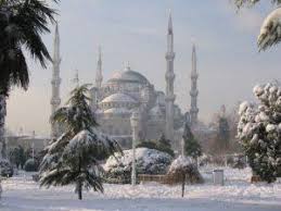 Lagu erdogan yang populer di turki. Cuaca Atau Musim Di Turki Menawarkan Pengalaman Wisata Yang Beragam