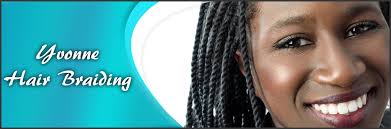 2020 popular 1 trends in hair extensions & wigs, beauty & health, toys & hobbies, apparel accessories with kanekalon braiding hair and 1. Yvonne Hair Braiding Is A Braiding Salon In Peoria Il