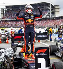 De Mooiste Foto S Van Magistrale Max Verstappen Op Hockenheimring Formule 1 Ad Nl Formule 1 Grand Prix Foto S
