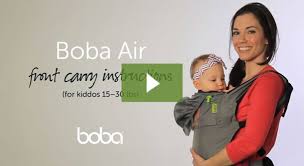 Oh We Love This Travel Carrier I Keep It Folded In My Bag So It S There In A Pinch Lik Baby Wrap Carrier Soft Structured Carrier Soft Structured Baby Carrier