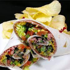 Dan S Meat Wrap Recipe Cooking Recipes Wrap Recipes Recipes