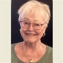 Jeanne Henry (Kammer) Neff Obituary