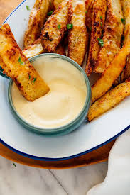 Cheater S Aioli Recipe Cookie And Kate Recipe Aioli Recipe Recipes Aioli