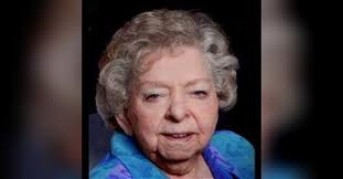 Hazel "Tots" Platten Obituary