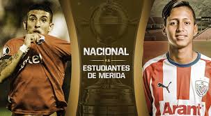 A., best known as atlético nacional, is a colombian professional football club based in medellín. Nacional Vs Merida En Vivo Hora Canal Y Fecha Para Ver El Partido Por El Grupo F De La Copa Libertadores Entornointeligente