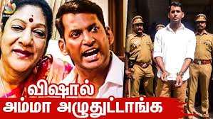 Ayogya-வை பார்த்து அழுத விஷால் அம்மா : Director Venkat Mohan Interview