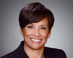 Erika Davis's Instagram, Twitter & Facebook