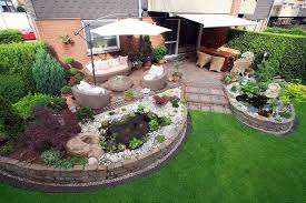 Anlegen Aufbauen Einbauen Eines Gfk Fertigteich Fertigteich Anlegen How To Do Gfk Teichb Diy Backyard Landscaping Small Backyard Ponds Ponds Backyard