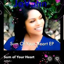 Profile for JaVohn Paul Music