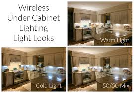 Plus, many can be cut to size and simply adhered to the underside of cabinets, installed under a toe kick, or even used outdoors for decks. The Easiest Diy Under Cabinet Lighting Average But Inspired