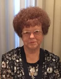 Obituary for Imogene (Miller) Griffith