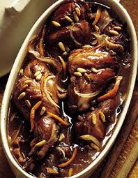 Epingle Sur Recette Lapin