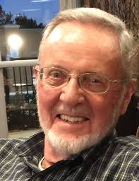 Obituary information for Dr. Desmond Laurence Kincaid, Ph.D.