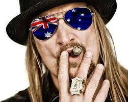 Kid Rock