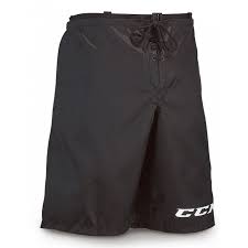 ccm pp15 sr hockey pant shell