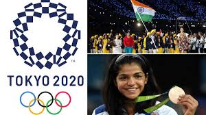 Hosting the olympic games not only announces the arrival of a nation, it can create a shift in its with entrepreneurship as a key attribute of brand india, the olympic games can be seen as our. What Is The Future Of India In The Olympic Games