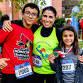 Homecoming 2024 town and gown hybrid 5K & 1-mile fun run